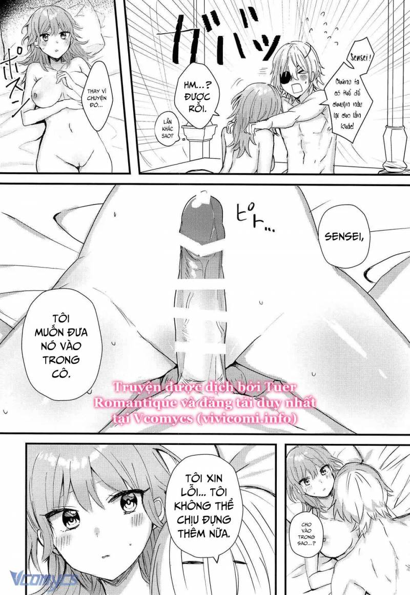 Tuyển Tập Manga Khiêu Dâm Chap Chap 14-Tuyển Tập Manga Khiêu Dâm - Next Chap 17