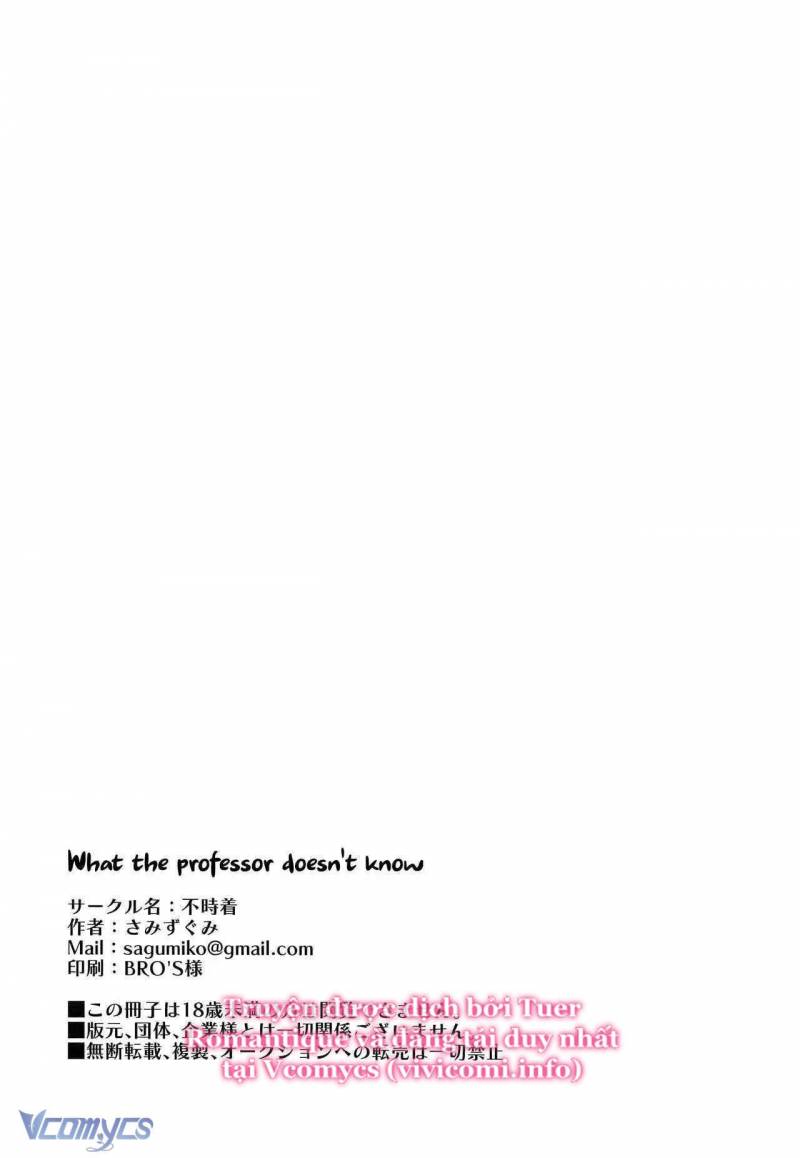 Tuyển Tập Manga Khiêu Dâm Chap Chap 14-Tuyển Tập Manga Khiêu Dâm - Next Chap 17