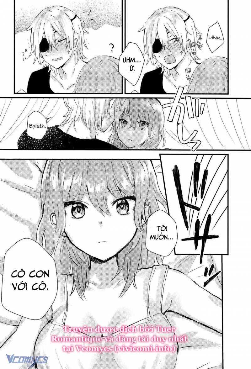 Tuyển Tập Manga Khiêu Dâm Chap Chap 14-Tuyển Tập Manga Khiêu Dâm - Next Chap 17