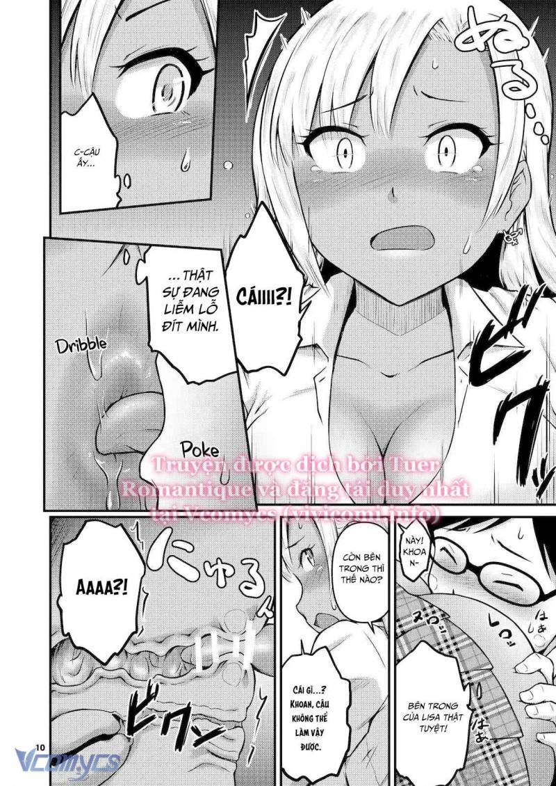 Tuyển Tập Manga Khiêu Dâm Chap Chap 15-Tuyển Tập Manga Khiêu Dâm - Next Chap 18