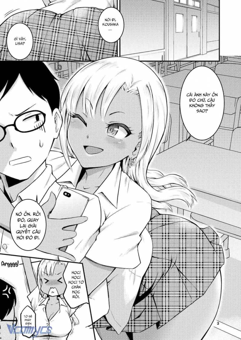 Tuyển Tập Manga Khiêu Dâm Chap Chap 15-Tuyển Tập Manga Khiêu Dâm - Next Chap 18