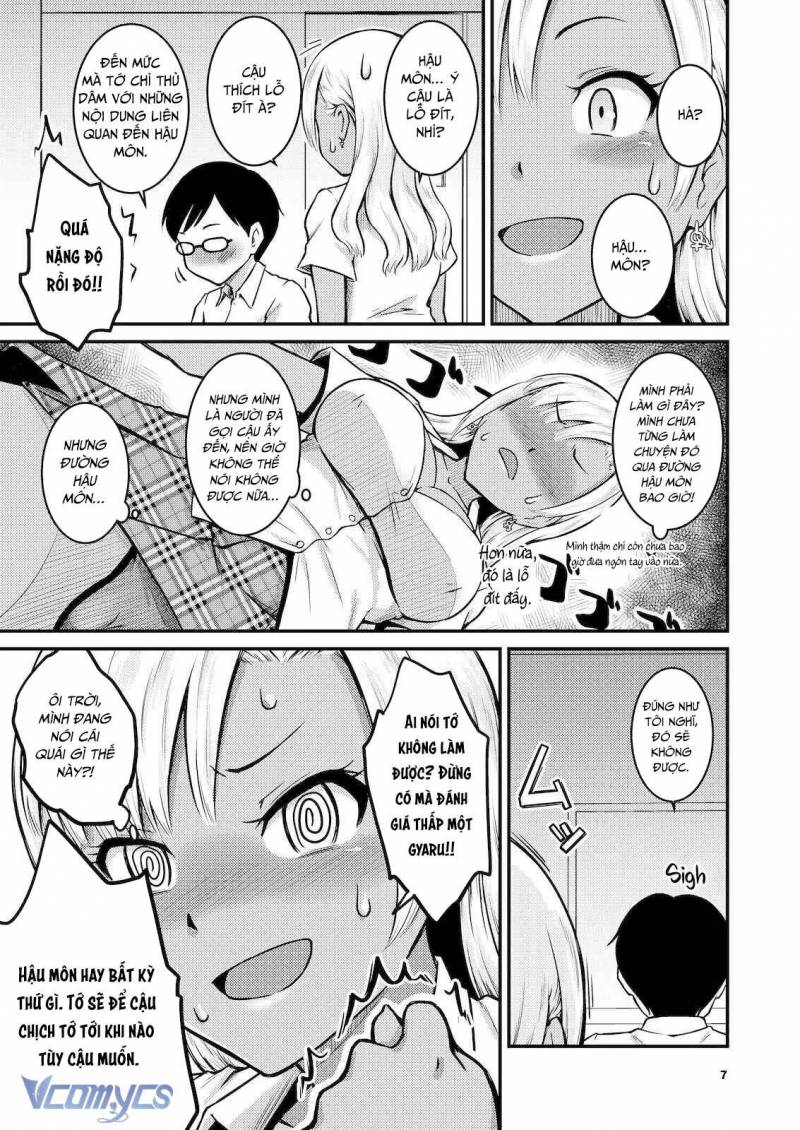 Tuyển Tập Manga Khiêu Dâm Chap Chap 15-Tuyển Tập Manga Khiêu Dâm - Next Chap 18