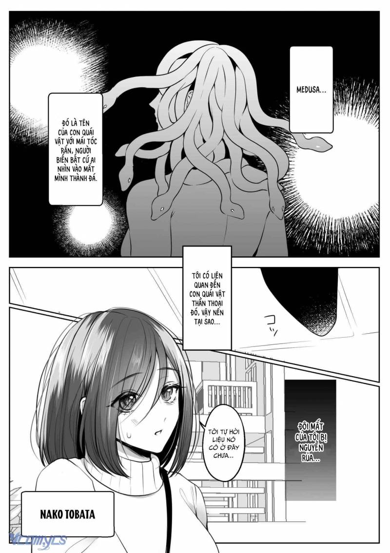 Tuyển Tập Manga Khiêu Dâm Chap Chap 16-Tuyển Tập Manga Khiêu Dâm - Next Chap 19