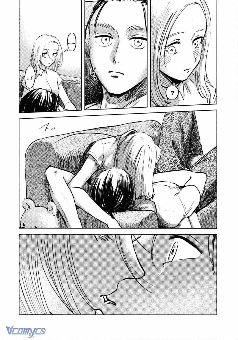 Tuyển Tập Manga Khiêu Dâm Chap Chap 17-Tuyển Tập Manga Khiêu Dâm - Next Chap 20