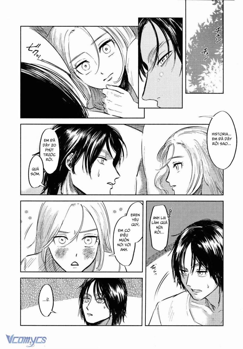 Tuyển Tập Manga Khiêu Dâm Chap Chap 17-Tuyển Tập Manga Khiêu Dâm - Next Chap 20