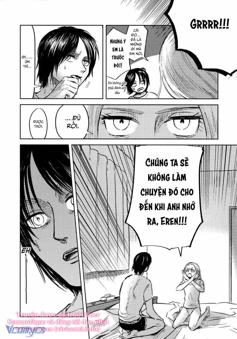 Tuyển Tập Manga Khiêu Dâm Chap Chap 17-Tuyển Tập Manga Khiêu Dâm - Next Chap 20
