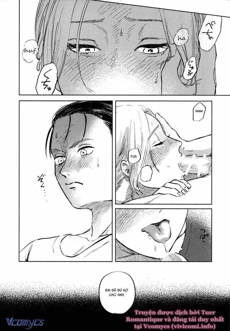 Tuyển Tập Manga Khiêu Dâm Chap Chap 17-Tuyển Tập Manga Khiêu Dâm - Next Chap 20