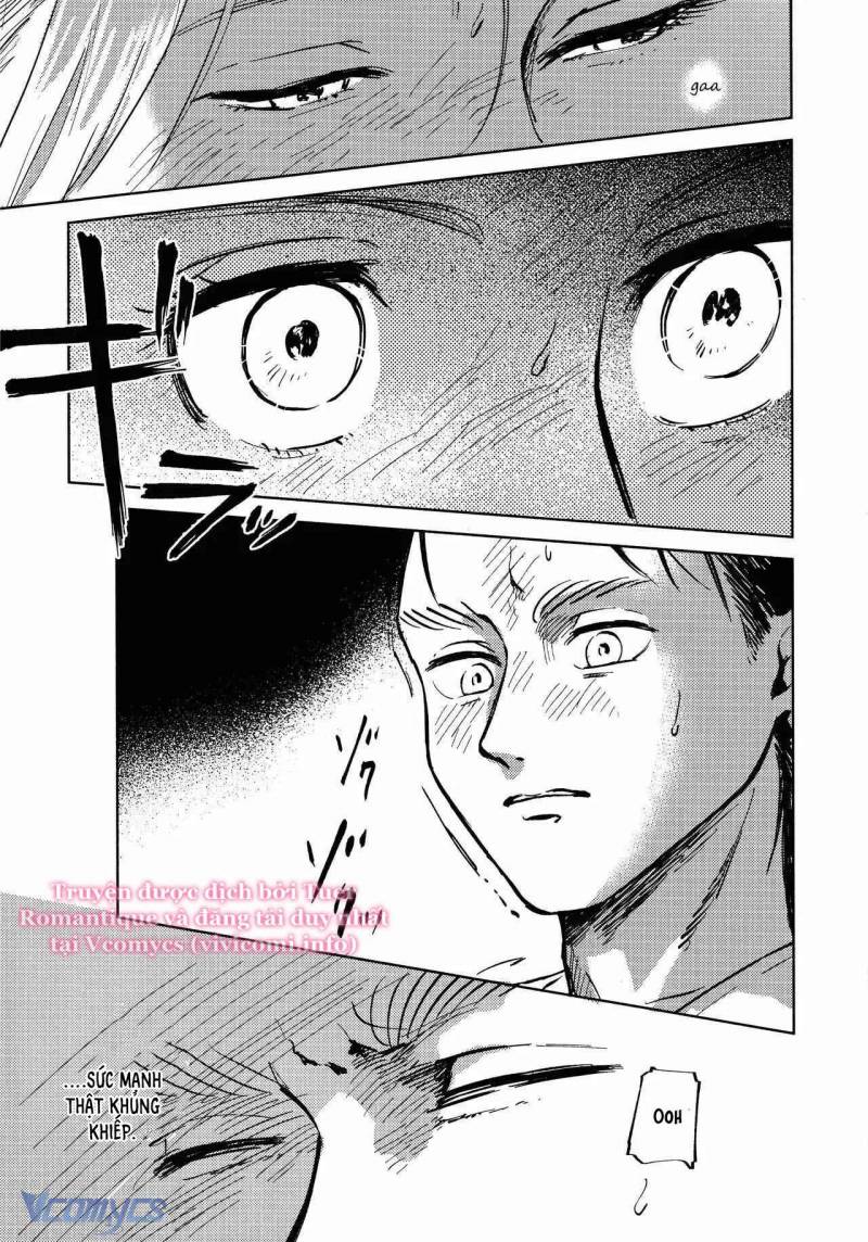 Tuyển Tập Manga Khiêu Dâm Chap Chap 17-Tuyển Tập Manga Khiêu Dâm - Next Chap 20