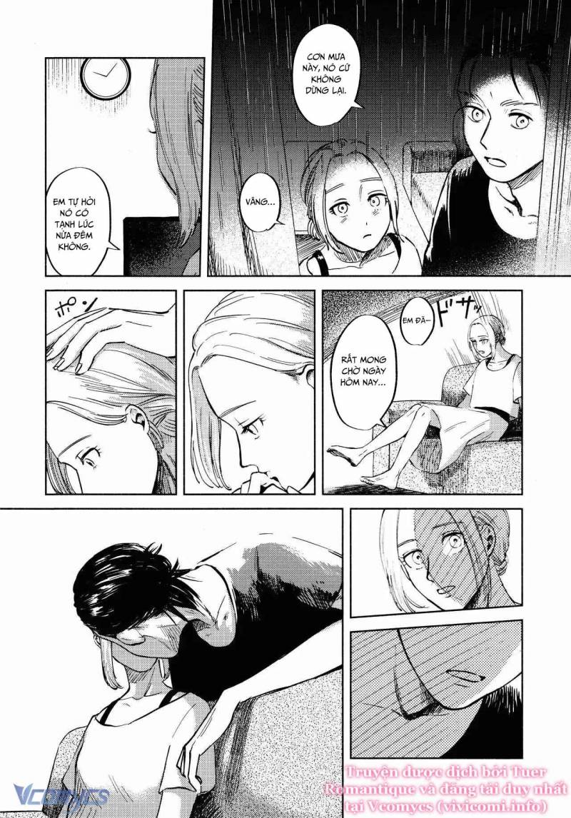 Tuyển Tập Manga Khiêu Dâm Chap Chap 17-Tuyển Tập Manga Khiêu Dâm - Next Chap 20