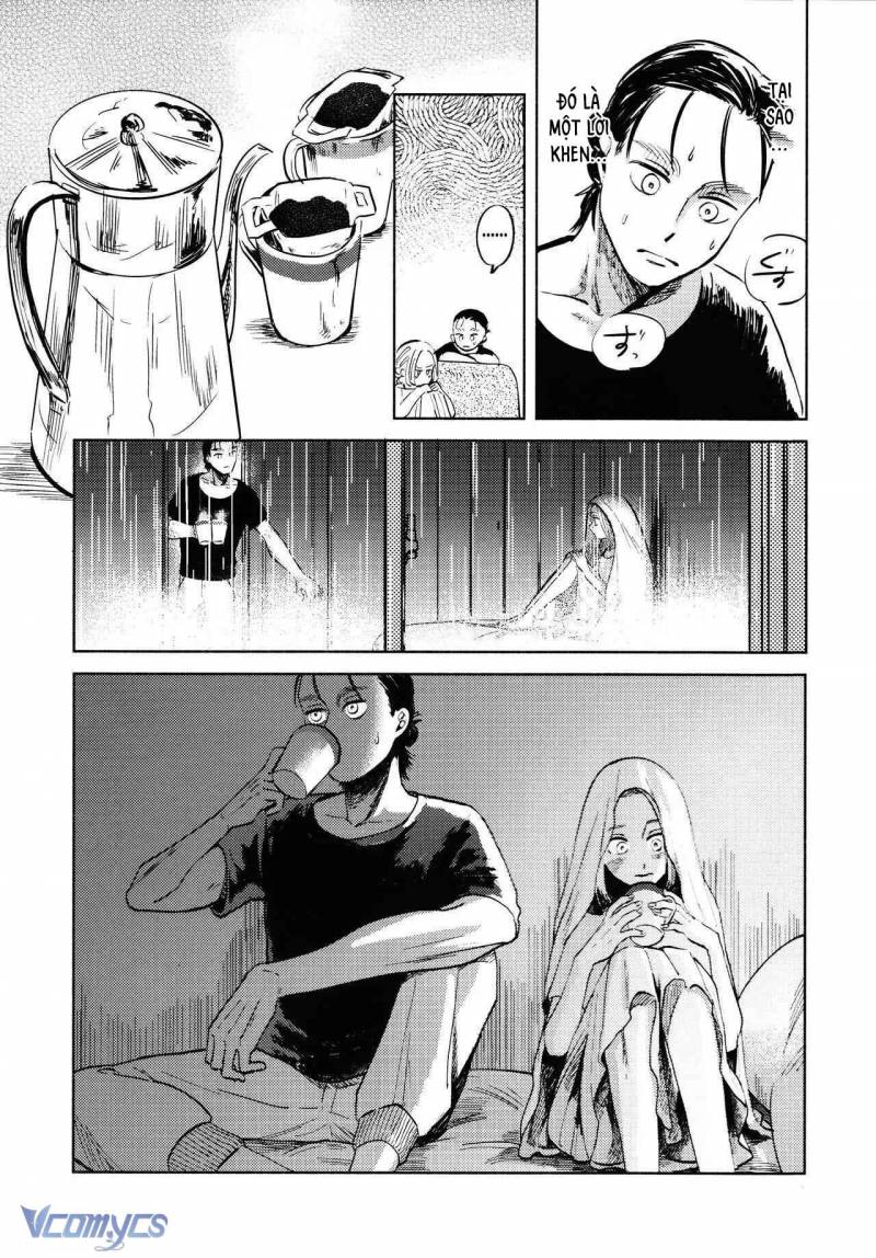 Tuyển Tập Manga Khiêu Dâm Chap Chap 17-Tuyển Tập Manga Khiêu Dâm - Next Chap 20