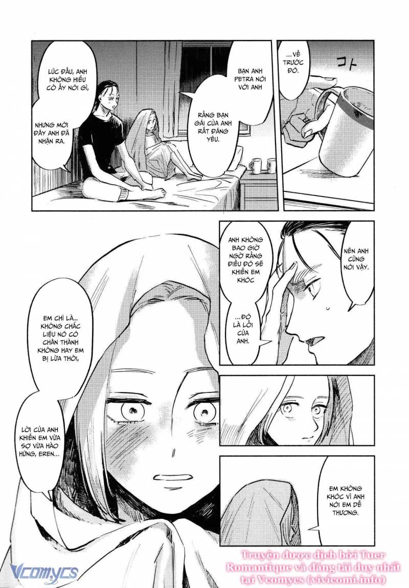 Tuyển Tập Manga Khiêu Dâm Chap Chap 17-Tuyển Tập Manga Khiêu Dâm - Next Chap 20