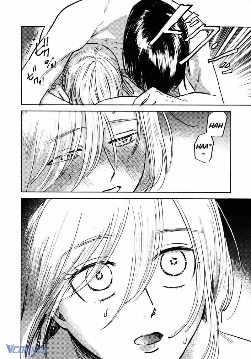 Tuyển Tập Manga Khiêu Dâm Chap Chap 17-Tuyển Tập Manga Khiêu Dâm - Next Chap 20