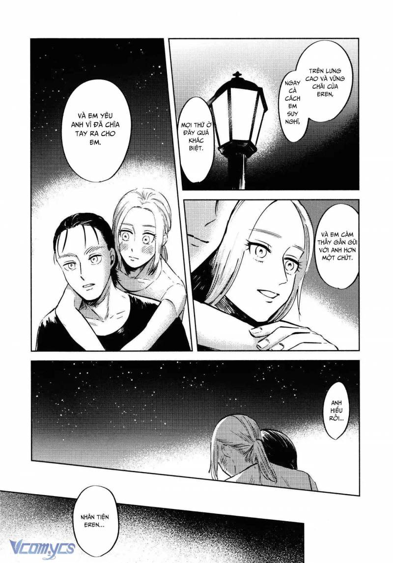 Tuyển Tập Manga Khiêu Dâm Chap Chap 17-Tuyển Tập Manga Khiêu Dâm - Next Chap 20