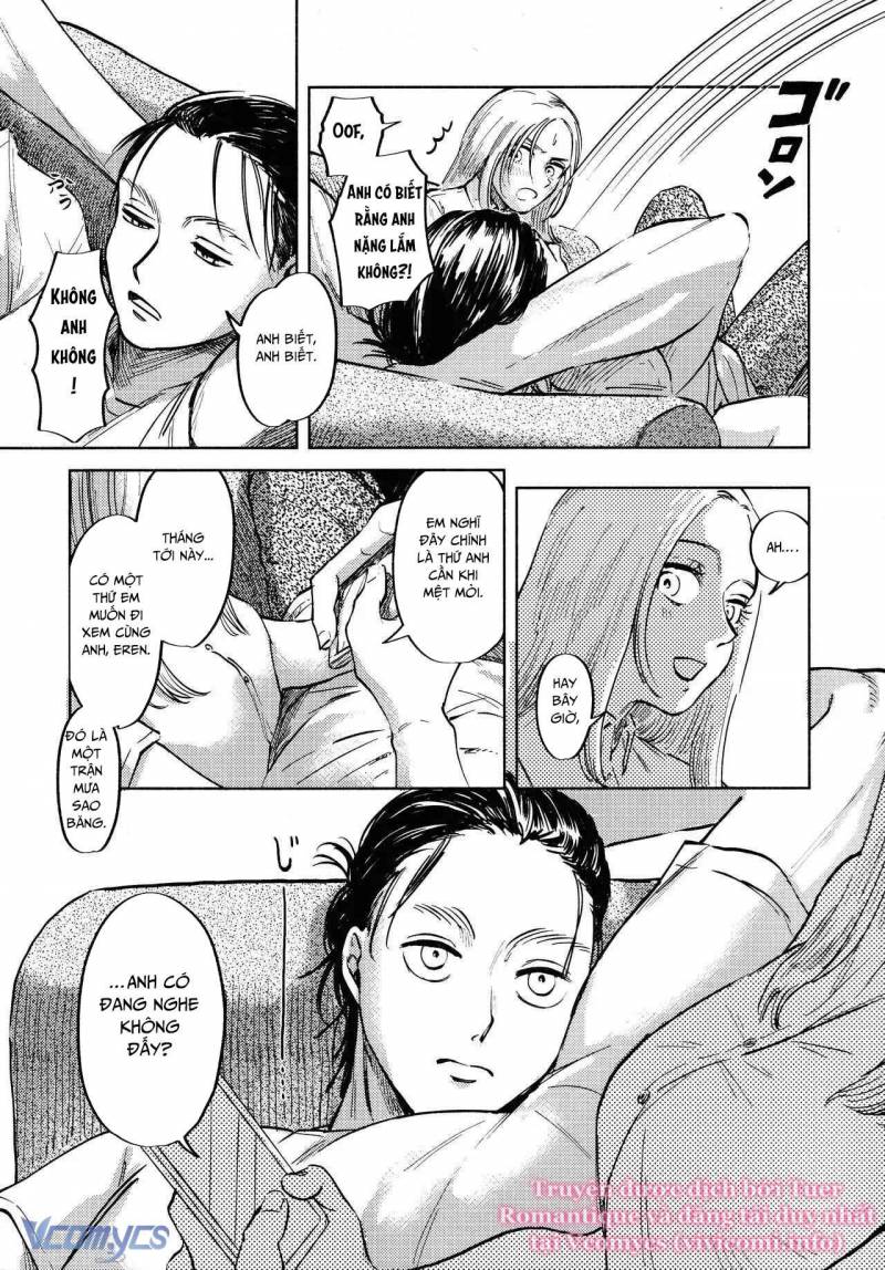 Tuyển Tập Manga Khiêu Dâm Chap Chap 17-Tuyển Tập Manga Khiêu Dâm - Next Chap 20