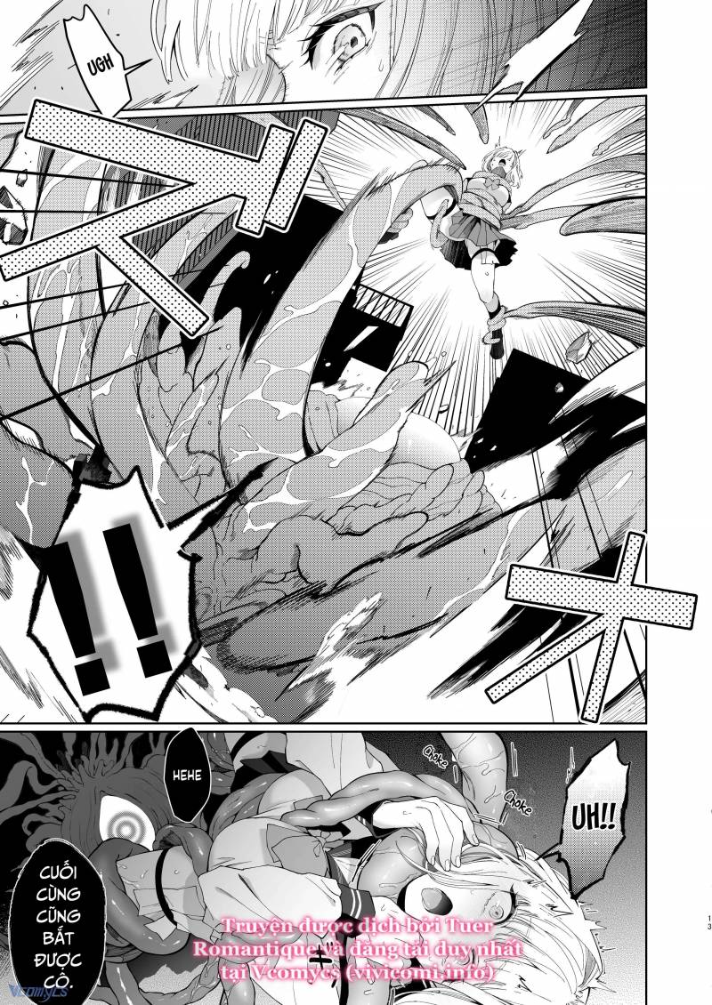 Tuyển Tập Manga Khiêu Dâm Chap Chap 18-Tuyển Tập Manga Khiêu Dâm - Next Chap 21