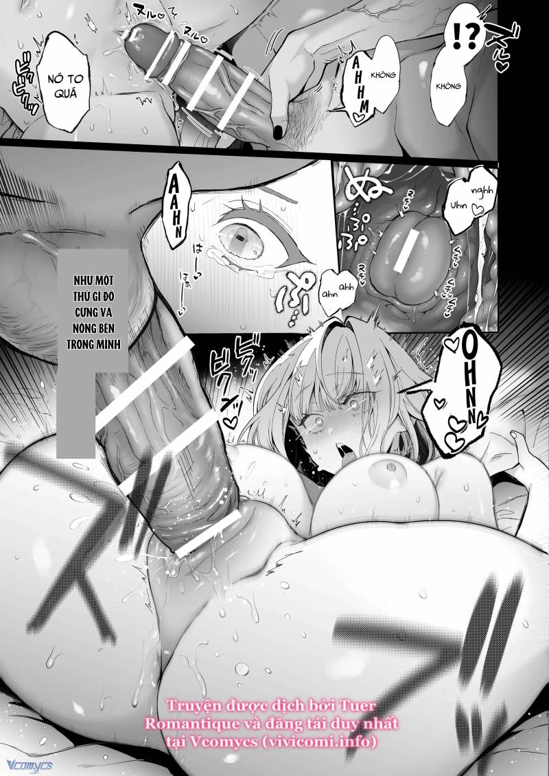 Tuyển Tập Manga Khiêu Dâm Chap Chap 18-Tuyển Tập Manga Khiêu Dâm - Next Chap 21