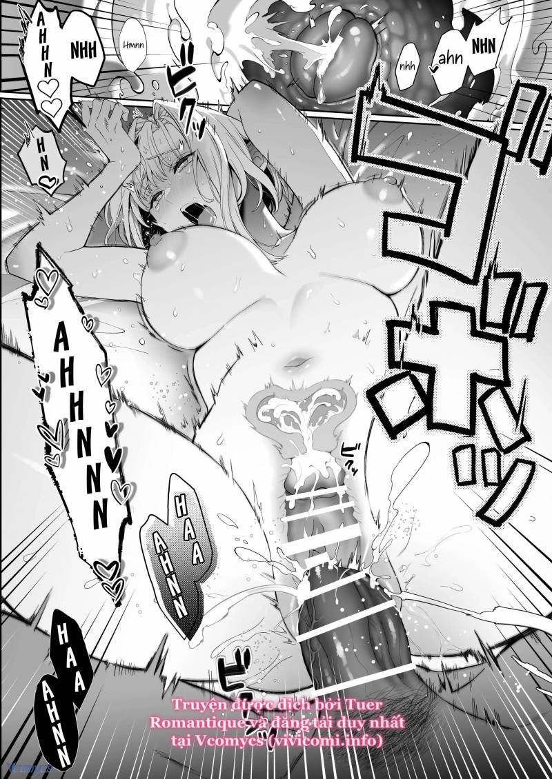 Tuyển Tập Manga Khiêu Dâm Chap Chap 18-Tuyển Tập Manga Khiêu Dâm - Next Chap 21