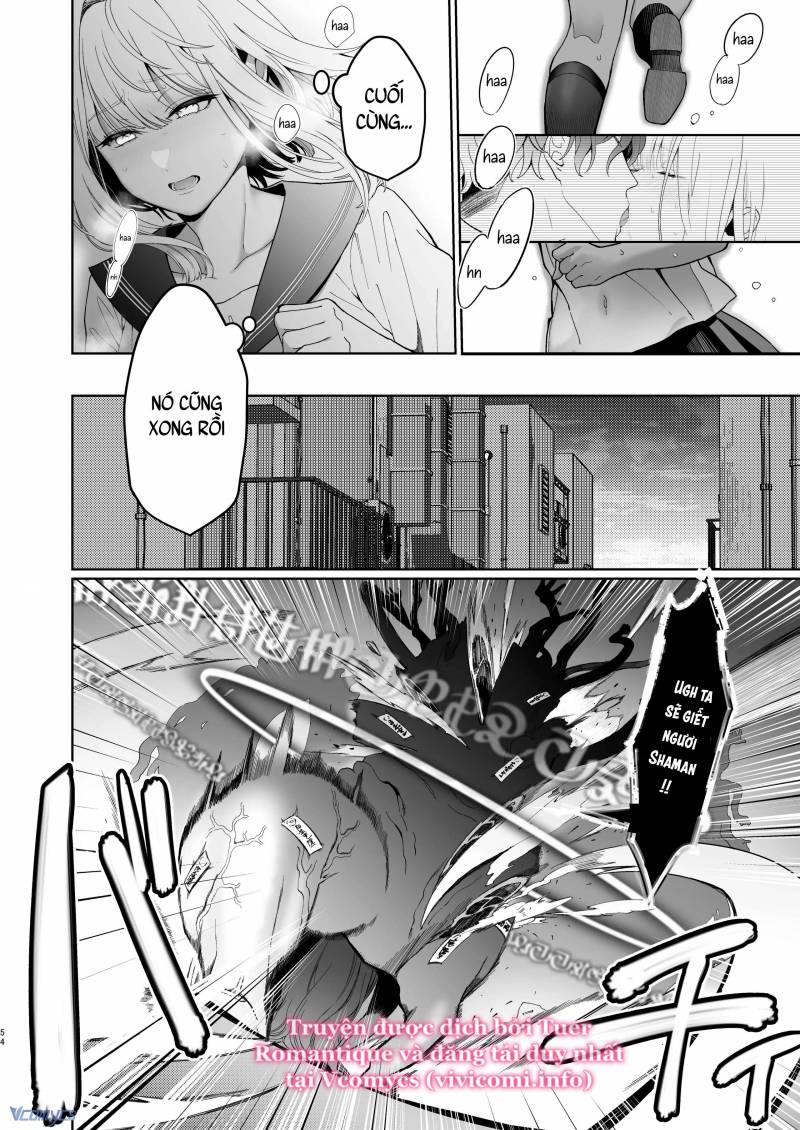 Tuyển Tập Manga Khiêu Dâm Chap Chap 18-Tuyển Tập Manga Khiêu Dâm - Next Chap 21