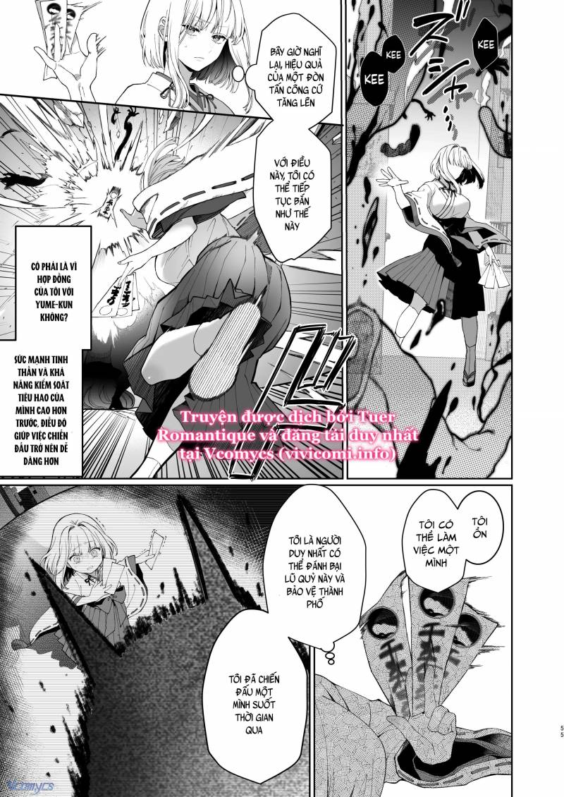 Tuyển Tập Manga Khiêu Dâm Chap Chap 18-Tuyển Tập Manga Khiêu Dâm - Next Chap 21