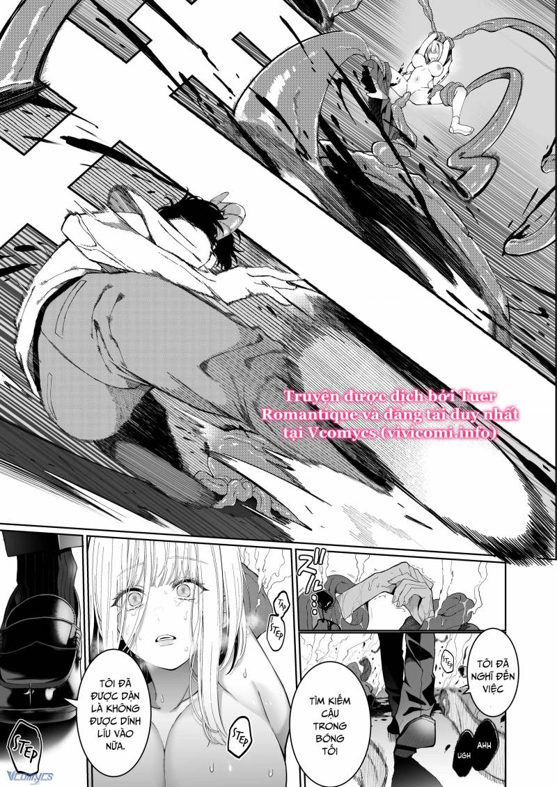 Tuyển Tập Manga Khiêu Dâm Chap Chap 18-Tuyển Tập Manga Khiêu Dâm - Next Chap 21
