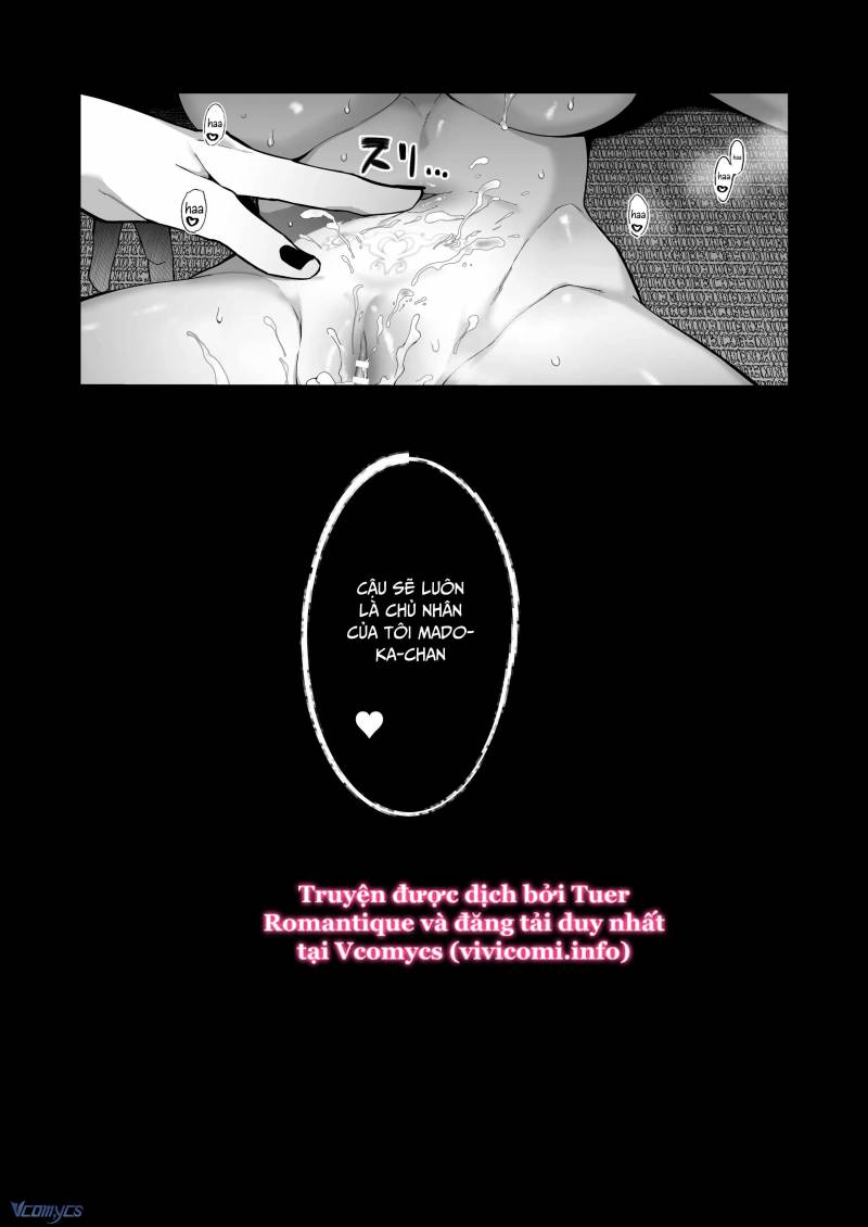 Tuyển Tập Manga Khiêu Dâm Chap Chap 18-Tuyển Tập Manga Khiêu Dâm - Next Chap 21