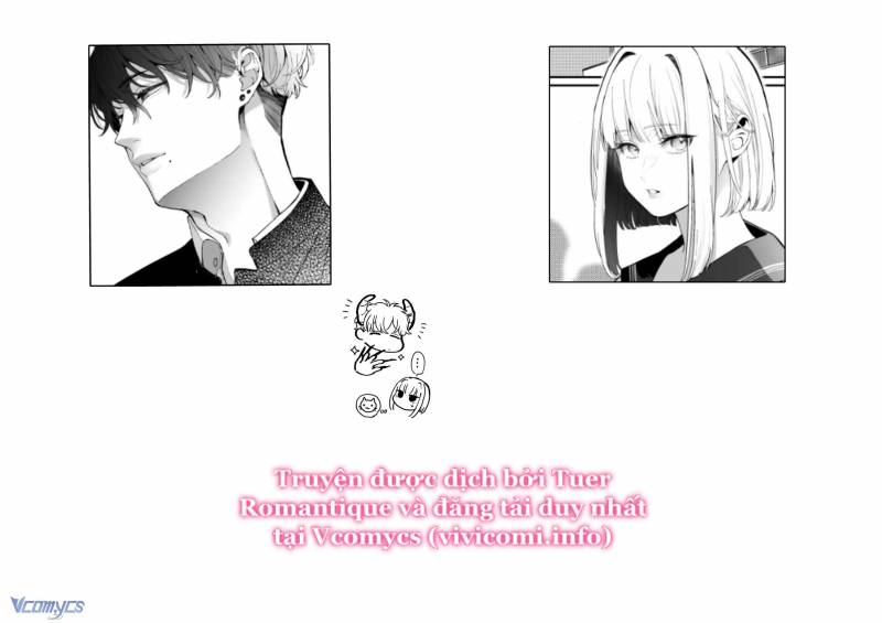 Tuyển Tập Manga Khiêu Dâm Chap Chap 18-Tuyển Tập Manga Khiêu Dâm - Next Chap 21