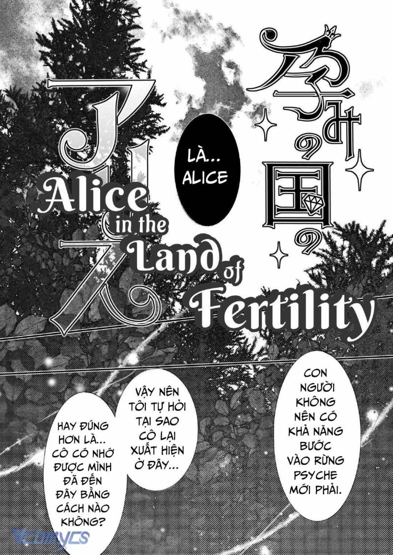 Tuyển Tập Manga Khiêu Dâm Chap Chap 19-Tuyển Tập Manga Khiêu Dâm - Next Chap 22