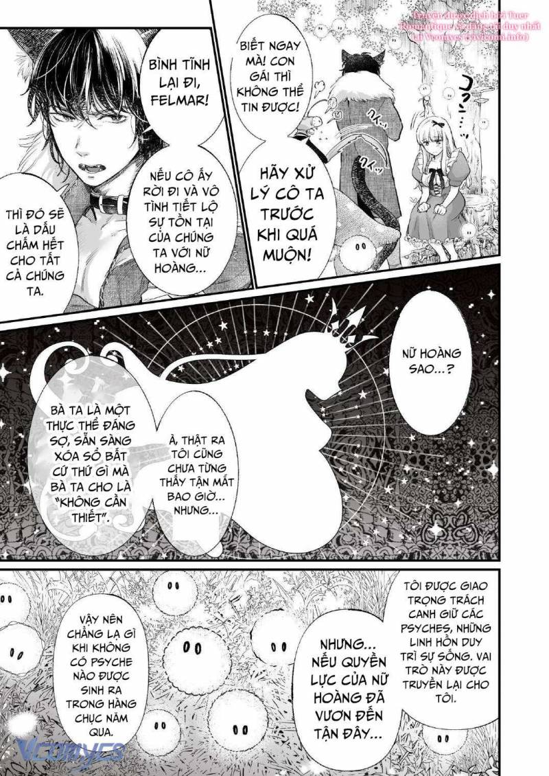 Tuyển Tập Manga Khiêu Dâm Chap Chap 19-Tuyển Tập Manga Khiêu Dâm - Next Chap 22