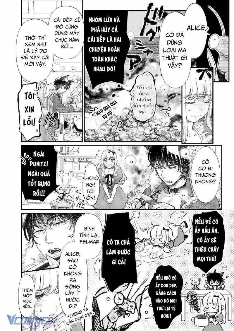 Tuyển Tập Manga Khiêu Dâm Chap Chap 19-Tuyển Tập Manga Khiêu Dâm - Next Chap 22