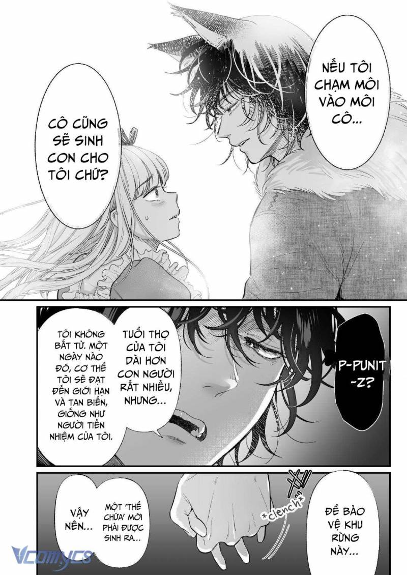 Tuyển Tập Manga Khiêu Dâm Chap Chap 19-Tuyển Tập Manga Khiêu Dâm - Next Chap 22