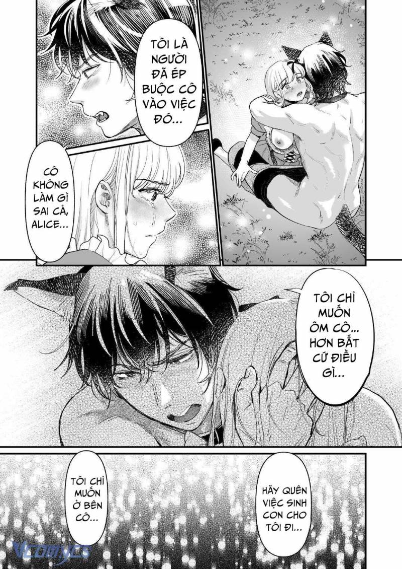 Tuyển Tập Manga Khiêu Dâm Chap Chap 19-Tuyển Tập Manga Khiêu Dâm - Next Chap 22