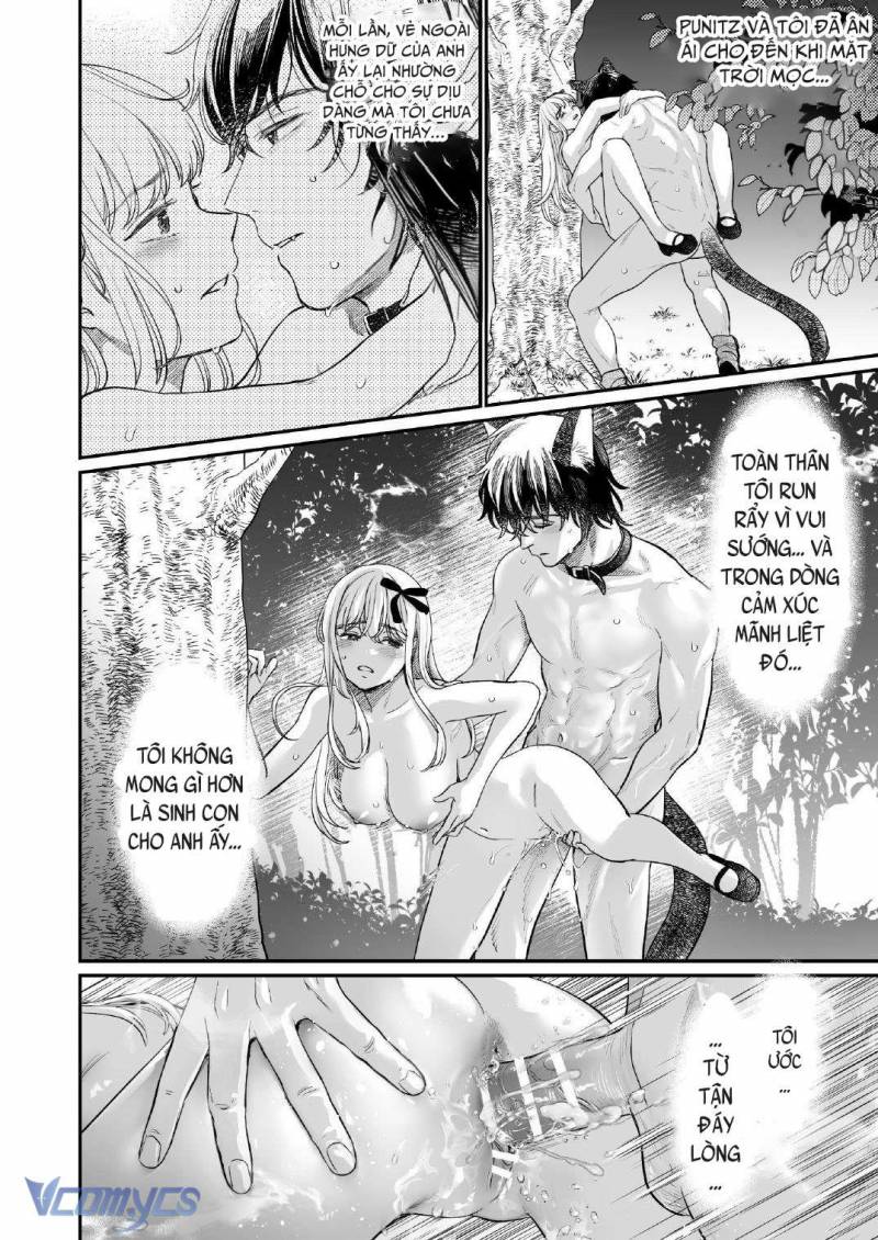 Tuyển Tập Manga Khiêu Dâm Chap Chap 19-Tuyển Tập Manga Khiêu Dâm - Next Chap 22