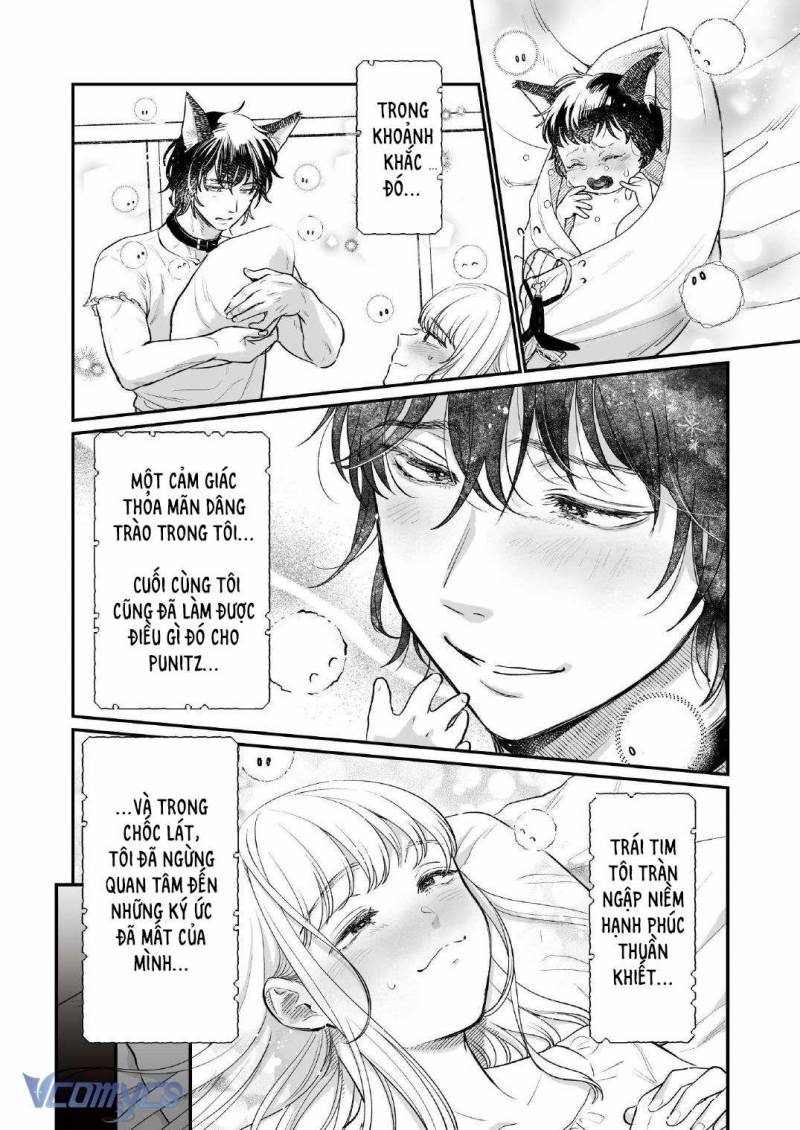 Tuyển Tập Manga Khiêu Dâm Chap Chap 19-Tuyển Tập Manga Khiêu Dâm - Next Chap 22