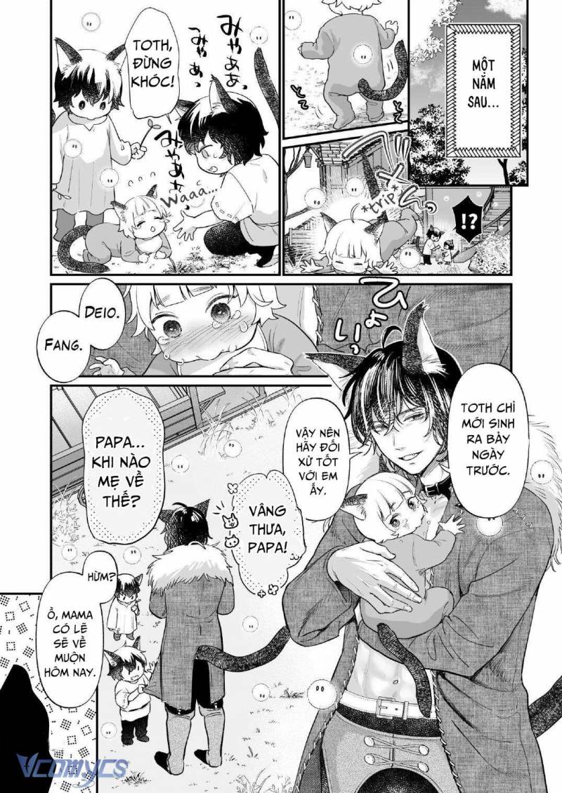 Tuyển Tập Manga Khiêu Dâm Chap Chap 19-Tuyển Tập Manga Khiêu Dâm - Next Chap 22