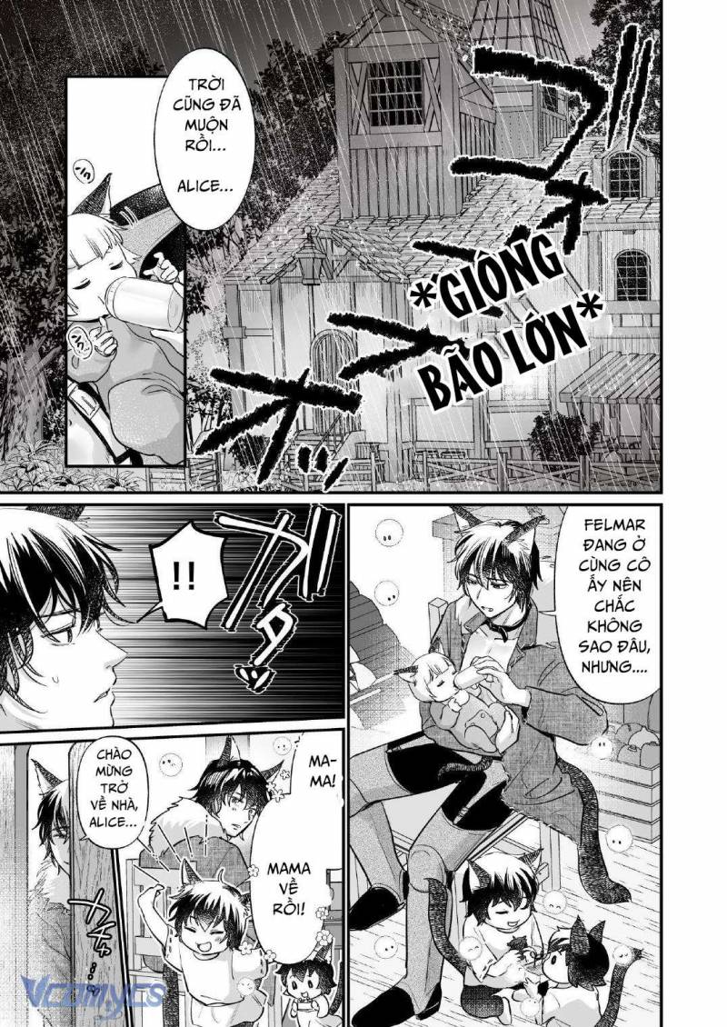 Tuyển Tập Manga Khiêu Dâm Chap Chap 19-Tuyển Tập Manga Khiêu Dâm - Next Chap 22