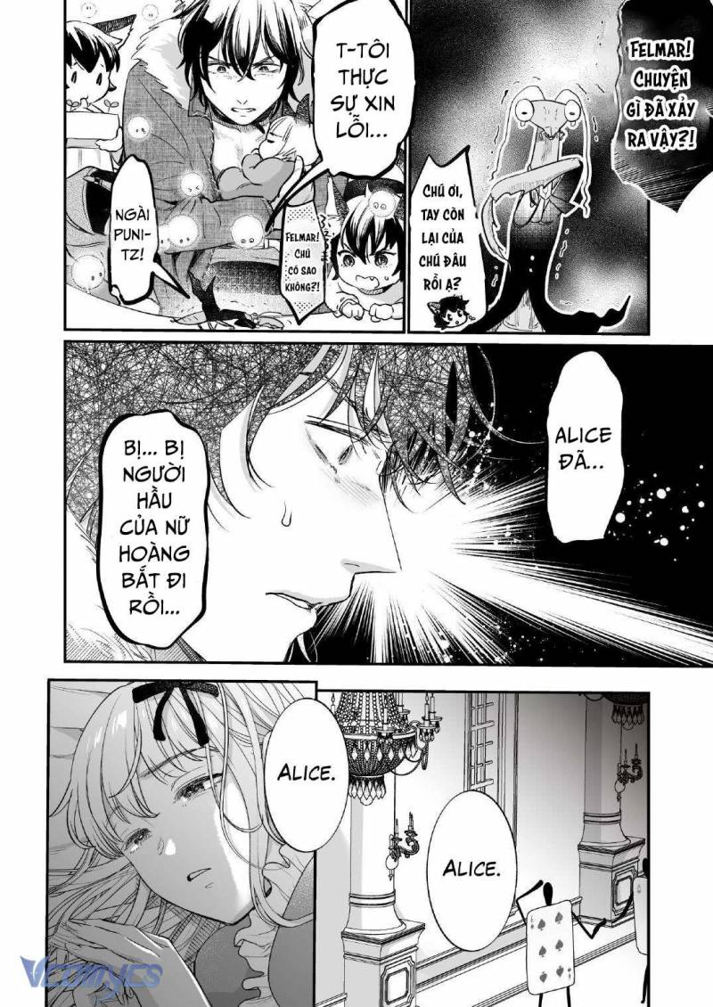Tuyển Tập Manga Khiêu Dâm Chap Chap 19-Tuyển Tập Manga Khiêu Dâm - Next Chap 22