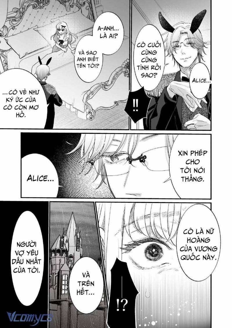 Tuyển Tập Manga Khiêu Dâm Chap Chap 19-Tuyển Tập Manga Khiêu Dâm - Next Chap 22
