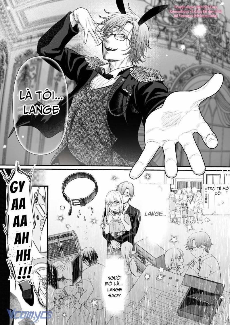 Tuyển Tập Manga Khiêu Dâm Chap Chap 19-Tuyển Tập Manga Khiêu Dâm - Next Chap 22