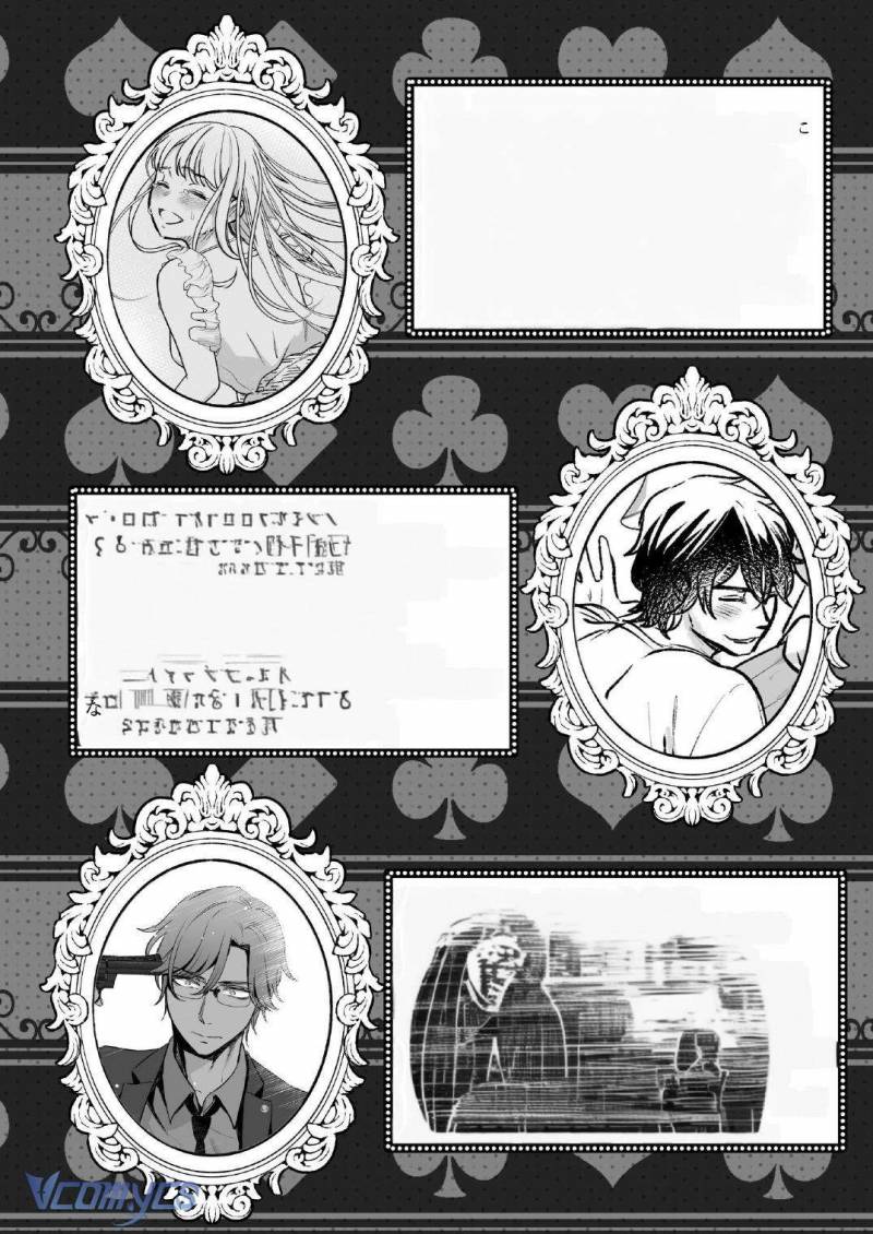 Tuyển Tập Manga Khiêu Dâm Chap Chap 19-Tuyển Tập Manga Khiêu Dâm - Next Chap 22