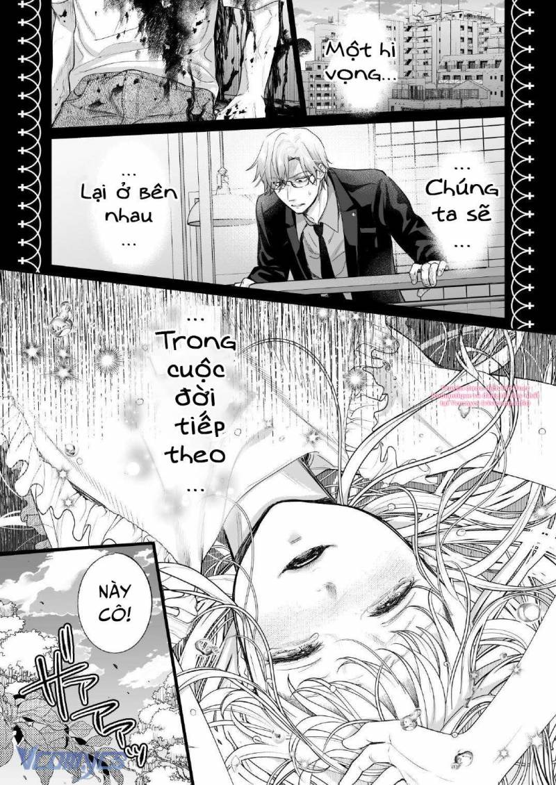 Tuyển Tập Manga Khiêu Dâm Chap Chap 19-Tuyển Tập Manga Khiêu Dâm - Next Chap 22