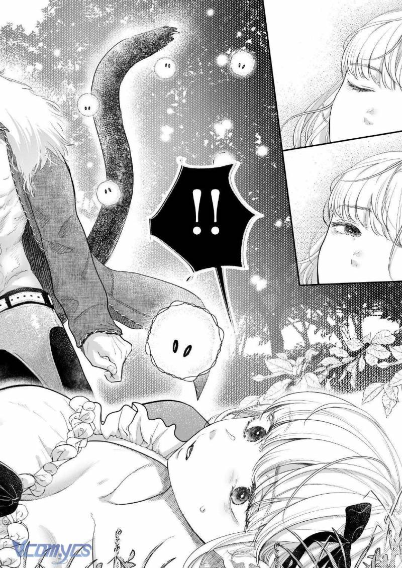 Tuyển Tập Manga Khiêu Dâm Chap Chap 19-Tuyển Tập Manga Khiêu Dâm - Next Chap 22