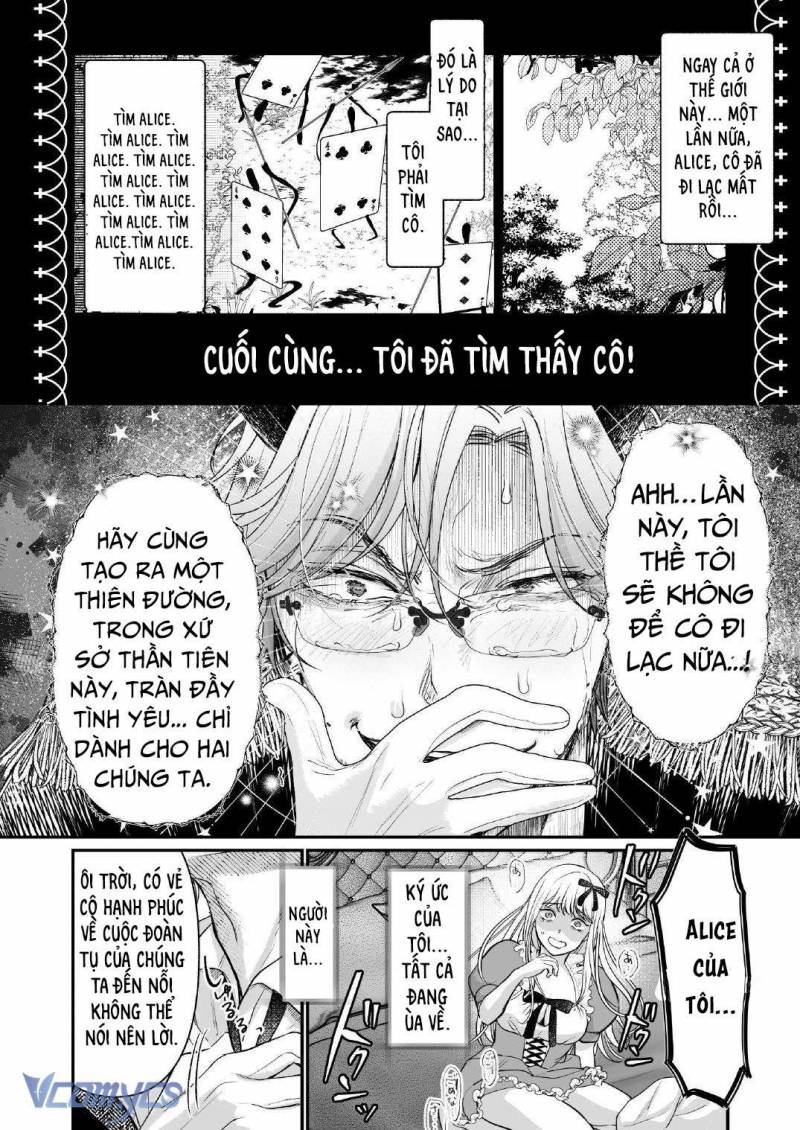 Tuyển Tập Manga Khiêu Dâm Chap Chap 19.2-Tuyển Tập Manga Khiêu Dâm - Next Chap 23