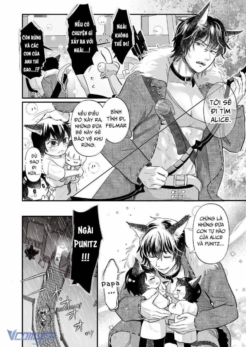 Tuyển Tập Manga Khiêu Dâm Chap Chap 19.2-Tuyển Tập Manga Khiêu Dâm - Next Chap 23