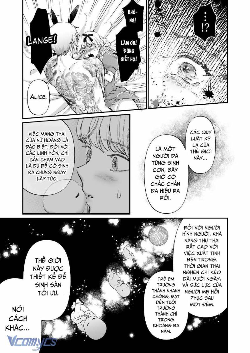 Tuyển Tập Manga Khiêu Dâm Chap Chap 19.2-Tuyển Tập Manga Khiêu Dâm - Next Chap 23