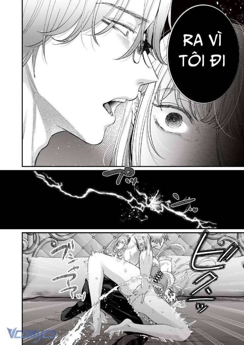 Tuyển Tập Manga Khiêu Dâm Chap Chap 19.2-Tuyển Tập Manga Khiêu Dâm - Next Chap 23
