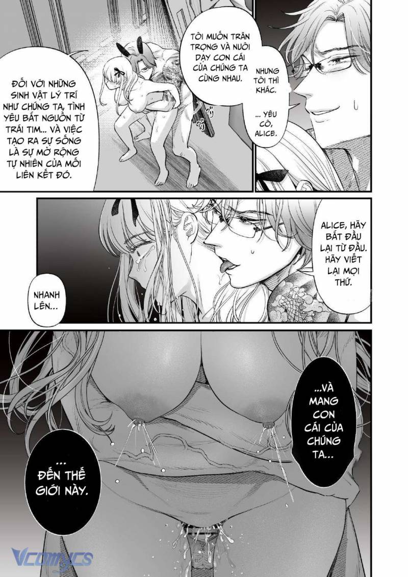 Tuyển Tập Manga Khiêu Dâm Chap Chap 19.2-Tuyển Tập Manga Khiêu Dâm - Next Chap 23