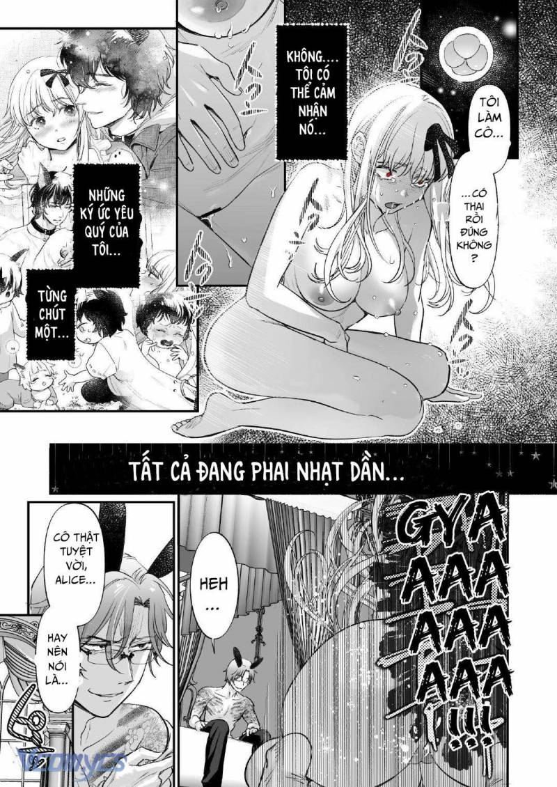 Tuyển Tập Manga Khiêu Dâm Chap Chap 19.2-Tuyển Tập Manga Khiêu Dâm - Next Chap 23