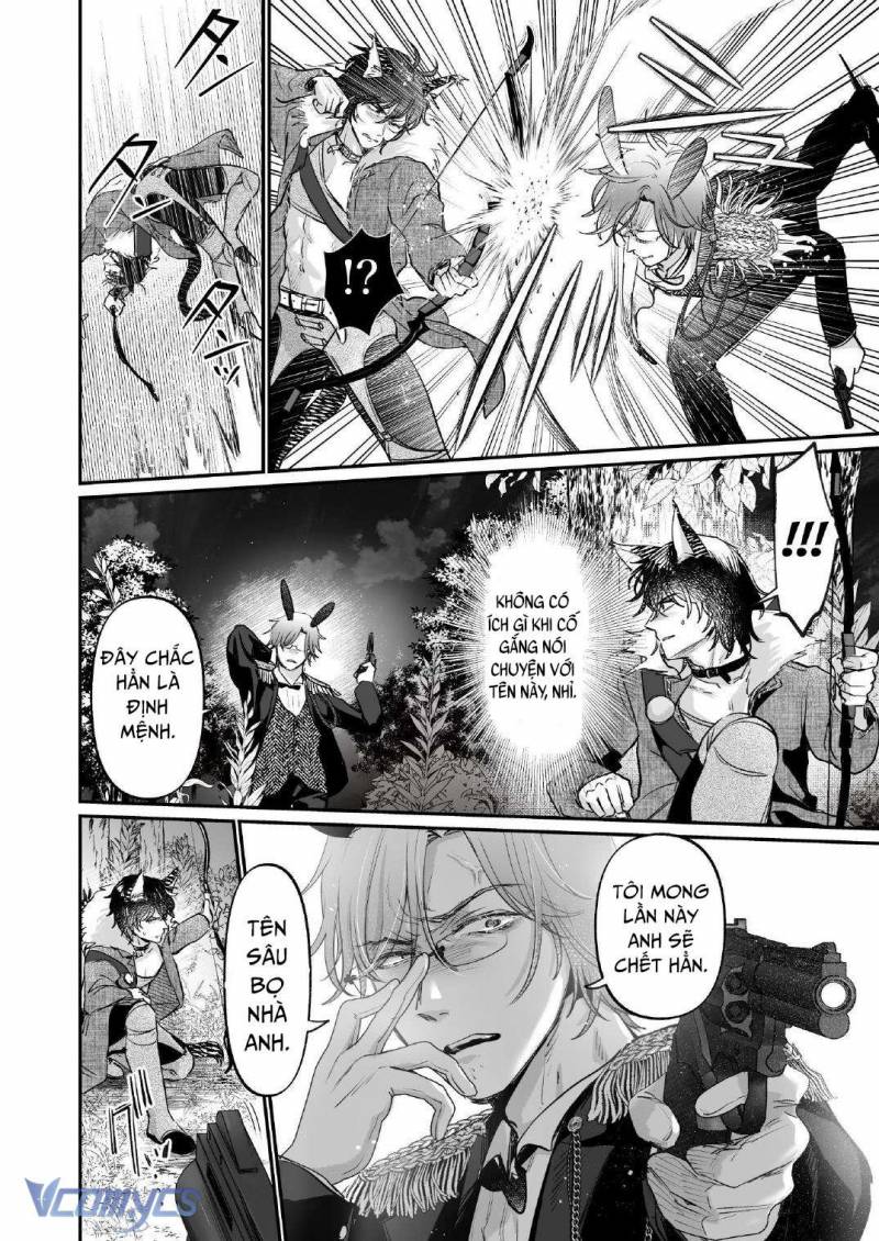 Tuyển Tập Manga Khiêu Dâm Chap Chap 19.2-Tuyển Tập Manga Khiêu Dâm - Next Chap 23