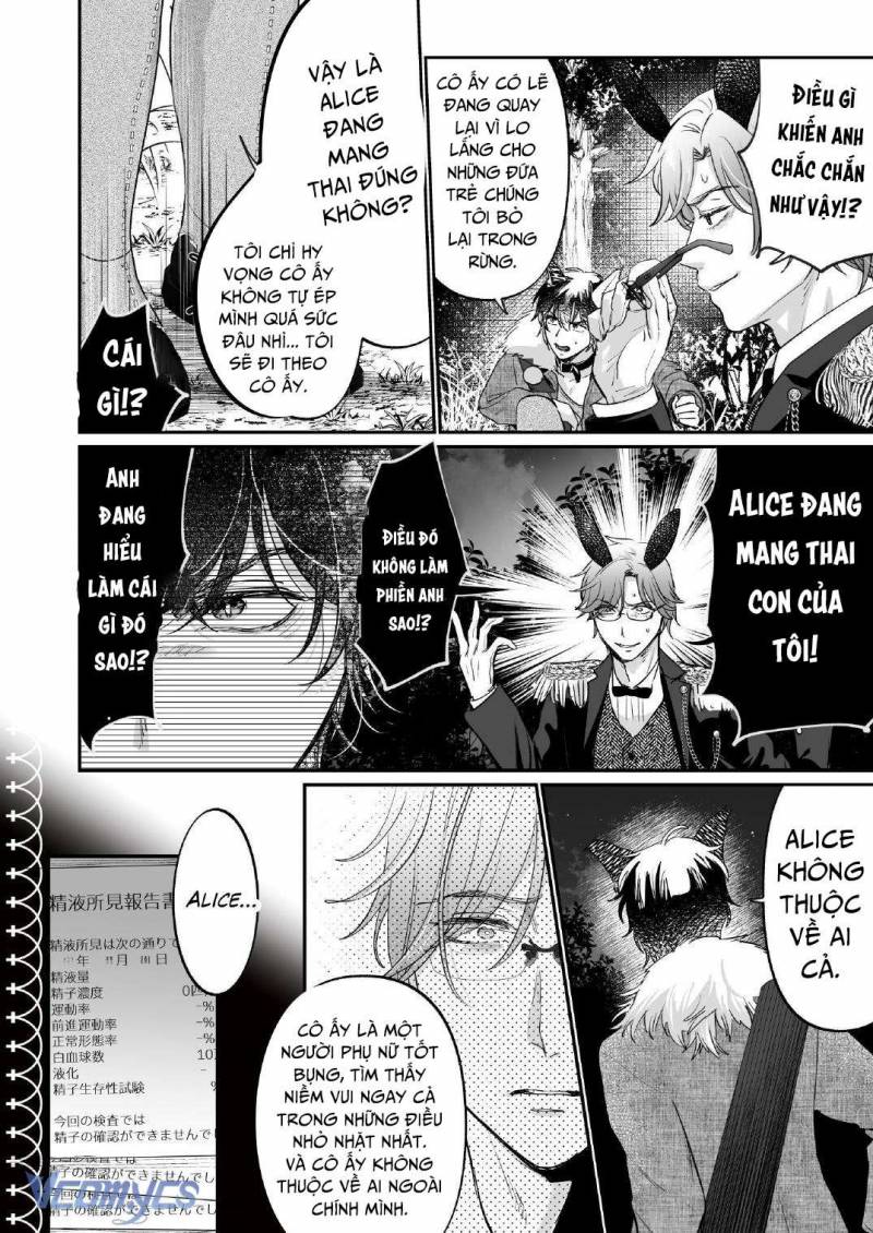 Tuyển Tập Manga Khiêu Dâm Chap Chap 19.2-Tuyển Tập Manga Khiêu Dâm - Next Chap 23