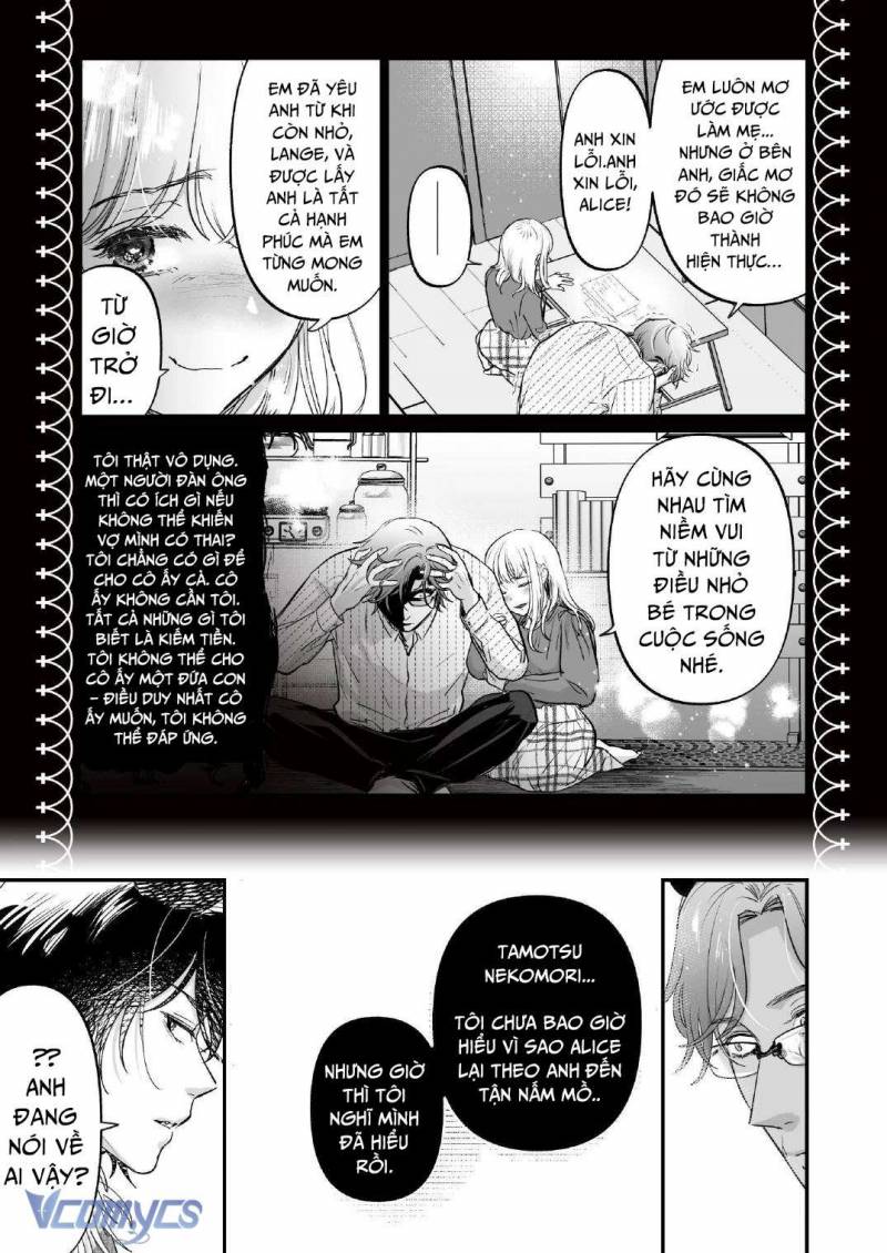 Tuyển Tập Manga Khiêu Dâm Chap Chap 19.2-Tuyển Tập Manga Khiêu Dâm - Next Chap 23